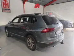2018 VOLKSWAGEN TIGUAN ALLSPACE 2.0 TSI thumbnail 6
