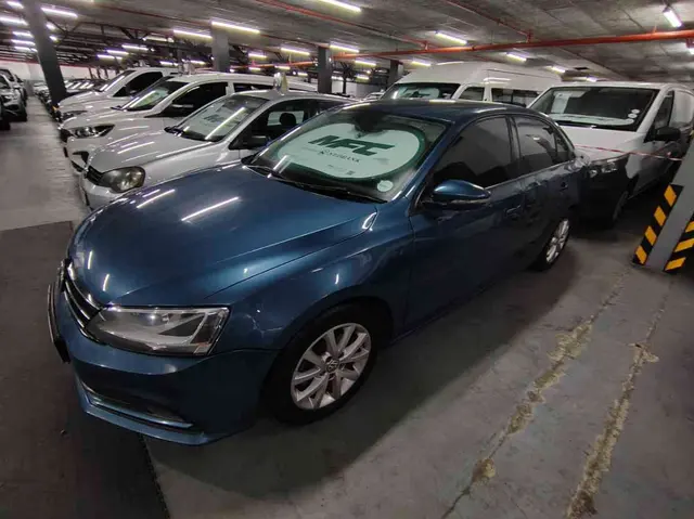2017 VOLKSWAGEN JETTA GP 1.4 TSI COMFORTLINE DSG