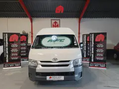 2023 TOYOTA QUANTUM/HIACE 2.5D-4D SESFIKILE 16s thumbnail 2
