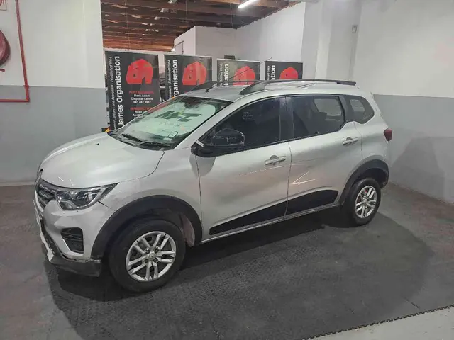 2023 RENAULT TRIBER 1.0 DYNAMIQUE/ZEN