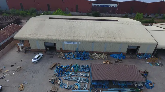 On-Site Auction - Industrial Property - Roodekop A-3463
