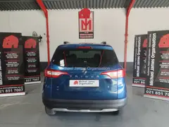 2022 RENAULT TRIBER 10 DYNAMIQUE/ZEN thumbnail 5