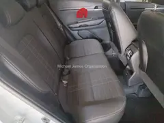2025 KIA SONET 1.5 EX CVT thumbnail 8