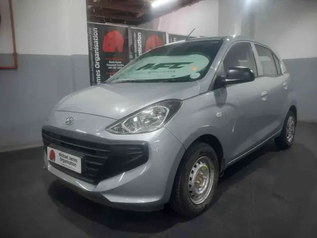 2022 HYUNDAI  ATOS 1.1 MOTION