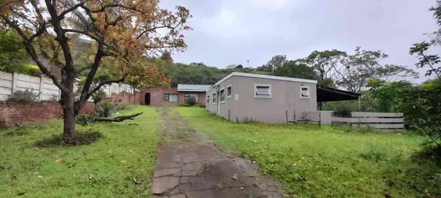 Onsite Insolvency Auction - Nahoon Valley Park, East London A-3474