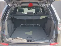 2021 LAND ROVER DISCOVERY SPORT 2.0D HSE R-DYNAMIC(D180) thumbnail 7
