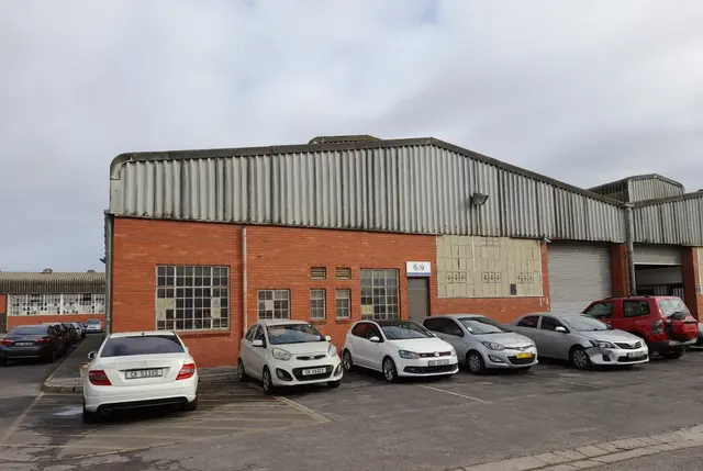 Onsite Liquidation Auction - Factory Premises - Atlantis A-3678