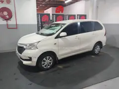 2019 TOYOTA AVANZA 1.5 SX thumbnail 1