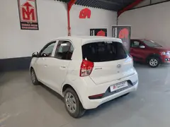 2022 HYUNDAI ATOS 1.1 MOTION AMT thumbnail 4