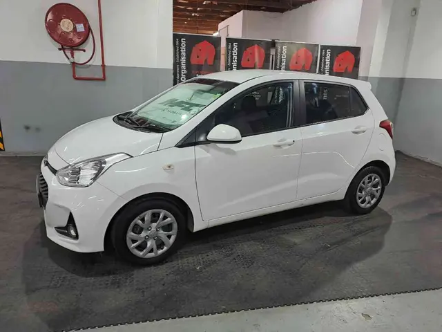 2019 HYUNDAI GRAND i10 1.0 MOTION