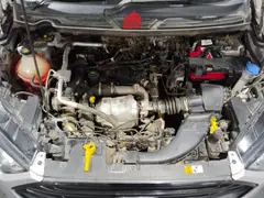2019 FORD ECOSPORT 1.5 TDCI AMBIENTE thumbnail 10