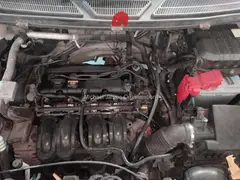 2015 FORD ECOSPORT 1.5TiVCT AMBIENTE thumbnail 10
