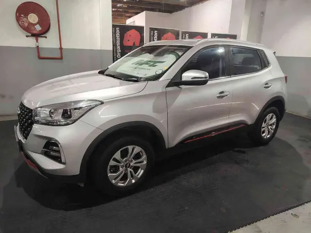2022 CHERY TIGGO 4 PRO 1.5 URBAN