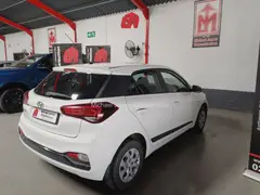 2019 HYUNDAI i20 1.2 MOTION thumbnail 6
