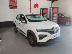 2020 RENAULT KWID 1.0 DYNAMIQUE/ ZEN/ TECHNO 5DR thumbnail 3