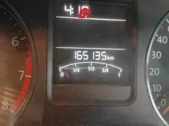 2019 VOLKSWAGEN POLO VIVO 1.4 TRENDLINE 5DR thumbnail 10