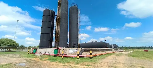 Onsite Liquidation Auction - Industrial Property - Sasolburg A-3601