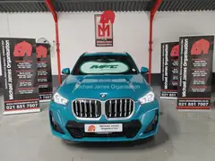 2023 BMW X1 sDRIVE 18d- M-SPORT thumbnail 2