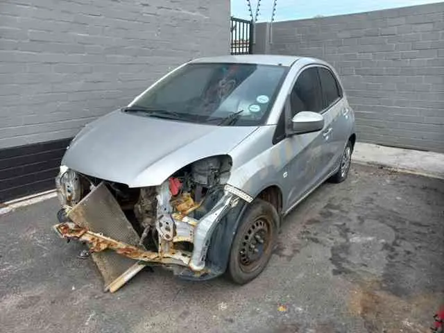 2013 Honda Brio 1.2 (NON RUNNER)