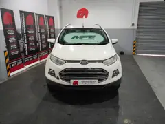 2017 FORD ECOSPORT 1.0 ECOSPORT TITANIUM thumbnail 3