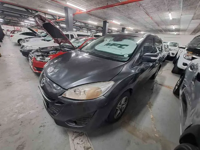 2014 MAZDA MAZDA 5 2.0 INDIVIDUAL 6SP