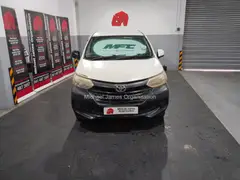 2018 TOYOTA AVANZA 1.5 SX thumbnail 3