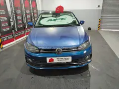 2021 VOLKSWAGEN POLO 1.0 TSI COMFORTLINE thumbnail 3