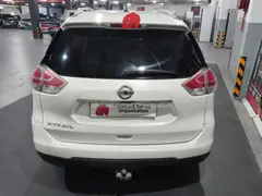 2015 NISSAN X TRAIL 1.6 DCI LE 4X4 (T32) thumbnail 5