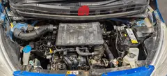 2018 HYUNDAI GRAND i10 1.0 FLUID thumbnail 10