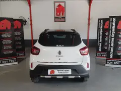 2025 RENAULT KWID 1.0 CLIMBER 5DR thumbnail 5