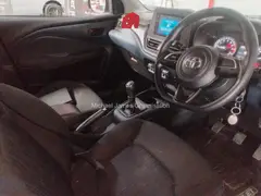 2025 TOYOTA STARLET 1.5 Xi thumbnail 8