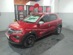 2021 RENAULT KWID 1.0 DYNAMIQUE/ZEN/ TECHNO 5DR thumbnail 1