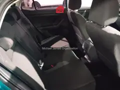 2020 VOLKSWAGEN T-CROSS 1.0 TSI COMFORTLINE DSG thumbnail 7