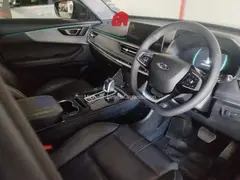 2025 CHERY TIGGO 7 PRO 1.5T EXECUTIVE CVT thumbnail 9