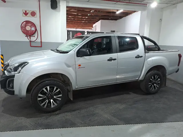 Onsite Repo Auction - 12 December 2023 - Gqeberha (Port Elizabeth) A-3434
