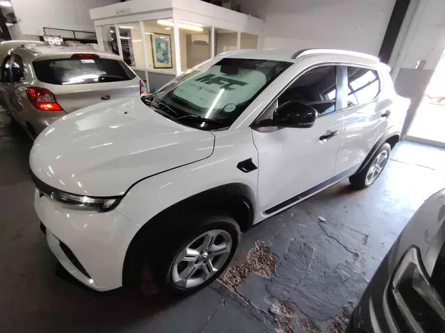 2023 RENAULT KIGER 1.0 ENERGY ZEN