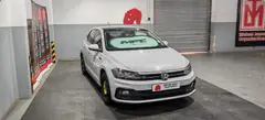 2020 VOLKSWAGEN POLO 1.0 TSI COMFORTLINE thumbnail 2