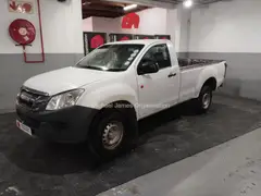 2016 ISUZU KB 250 FLEETSIDE P/U S/C thumbnail 1