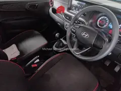 2025 HYUNDAI GRAND i10 1.0 MOTION/PREMIUM thumbnail 9