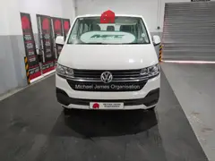 2022 VOLKSWAGEN T6 KOMBI 2.0 TDI DSG 110KW TRENDLINE thumbnail 3