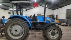 Agricultural, Viticultural, Transport & Workshop Equipment thumbnail 5
