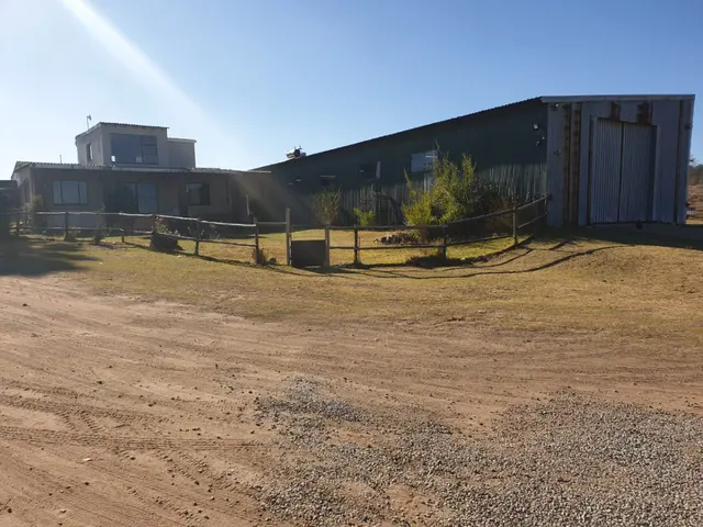 Onsite Liquidation Auction - Large Stand - Honeydew, Krugersdorp A-3393