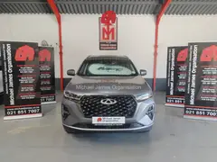 2025 CHERY TIGGO 7 PRO 1.5T EXECUTIVE CVT thumbnail 2