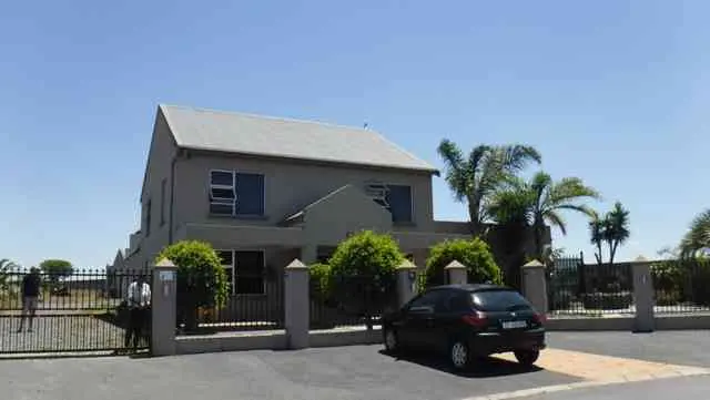 Double Storey Home - Durbanville