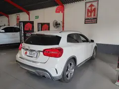 2016 MERCEDES-BENZ GLA 200 A/T thumbnail 6