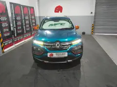 2022 RENAULT KWID 1.0 CLIMBER 5DR thumbnail 3