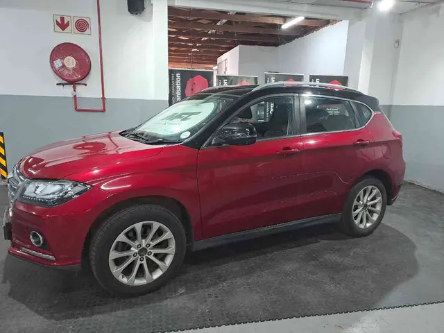 2018 HAVAL H2 1.5T LUXURY
