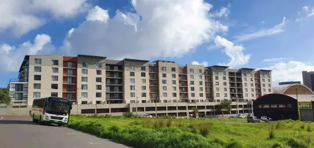 Ideal Starter Property - Cape Town CBD