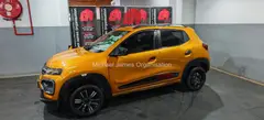 2023 RENAULT KWID 1.0 CLIMBER 5DR thumbnail 1