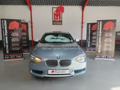 2012 BMW 116i URBAN LINE 5DR thumbnail 2